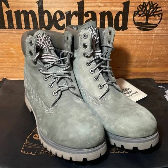 Timberland 6INCH PREMIUM BOOTS サイズ10 Men's Timberland® Premium 6-Inch Waterproof Boot